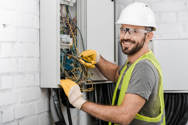 Best Affordable Electrician  in Louisa, VA