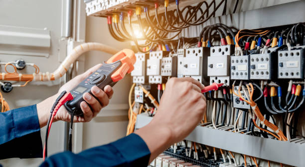 Best Best Electricians Near Me  in Louisa, VA