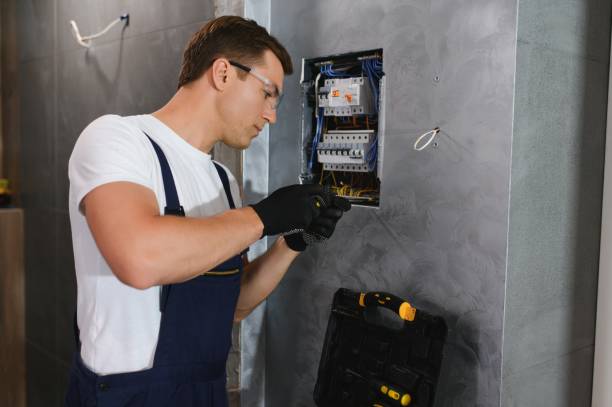 Best Electrical Upgrades for Homes  in Louisa, VA