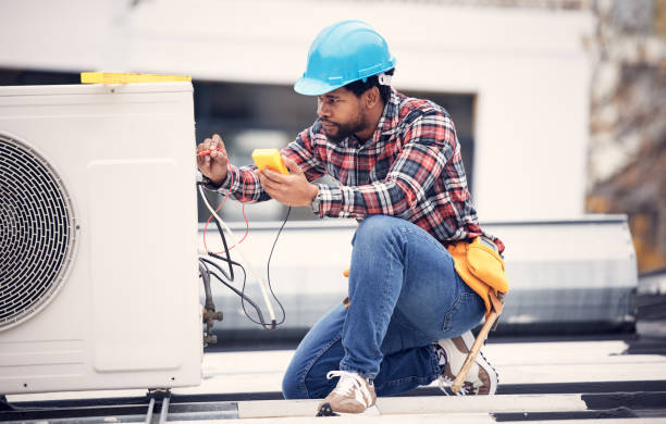 Best 24-Hour Electrician  in Louisa, VA