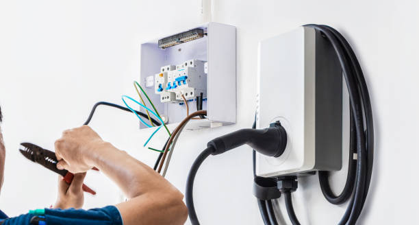 Best Emergency Electrician Near Me  in Louisa, VA