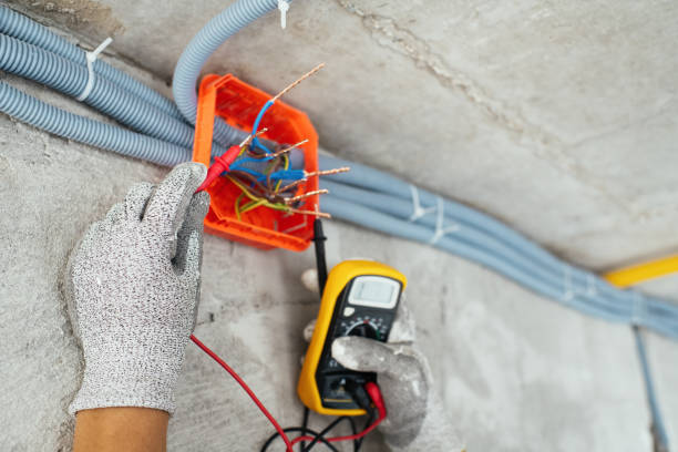 Best Electrical Upgrades for Homes  in Louisa, VA