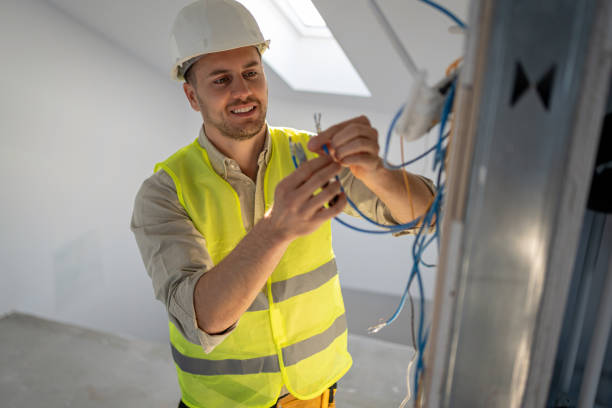 Best Electrician for Home Renovation  in Louisa, VA