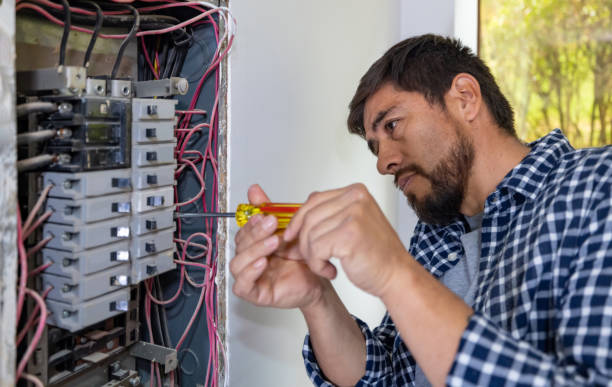 Best Electrical Troubleshooting Services  in Louisa, VA